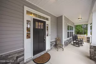 400 Piney Oak Dr, Carthage, NC 28327 - Photo 45