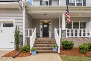 400 Piney Oak Dr, Carthage, NC 28327 - Photo 43