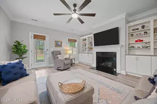 400 Piney Oak Dr, Carthage, NC 28327 - Photo 11
