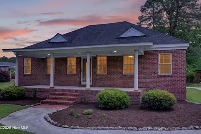 575 Island Creek Road, Rocky Point, NC 28457 - Photo 1