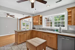 575 Island Creek Rd, Hampstead, NC 28457 - Photo 29