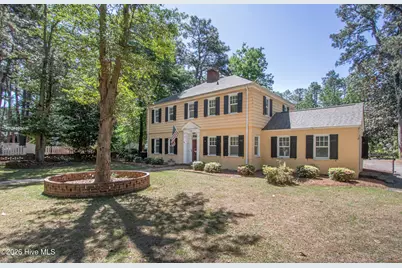 310 E Morganton Road, Southern Pines, NC 28387 - Photo 3