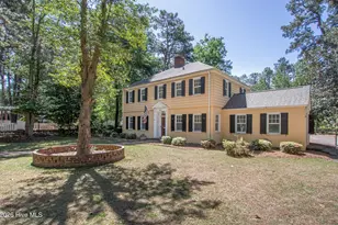 310 E Morganton Rd, Southern Pines, NC 28387 - Photo 3