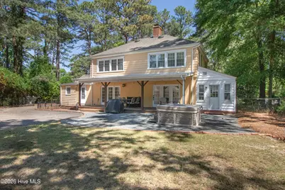 310 E Morganton Road, Southern Pines, NC 28387 - Photo 35