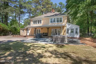 310 E Morganton Rd, Southern Pines, NC 28387 - Photo 35