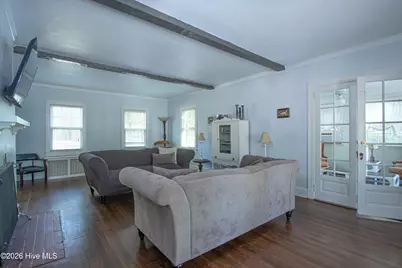 310 E Morganton Road, Southern Pines, NC 28387 - Photo 7