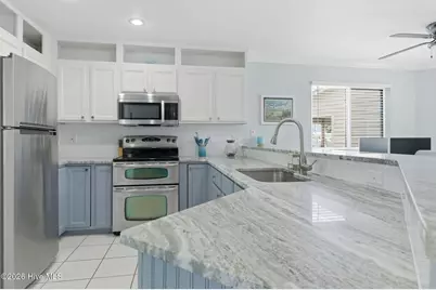 1412 Canal Drive #B, Carolina Beach, NC 28428 - Photo 17