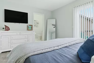 1412 Canal Drive #B, Carolina Beach, NC 28428 - Photo 43
