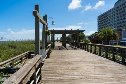 1412 Canal Drive #B, Carolina Beach, NC 28428 - Photo 73