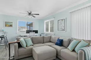 1412 Canal Dr, Carolina Beach, NC 28428 - Photo 21
