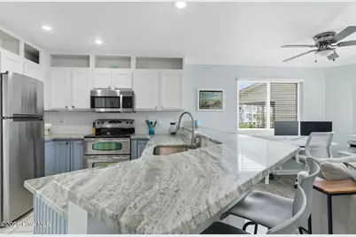 1412 Canal Drive #B, Carolina Beach, NC 28428 - Photo 15