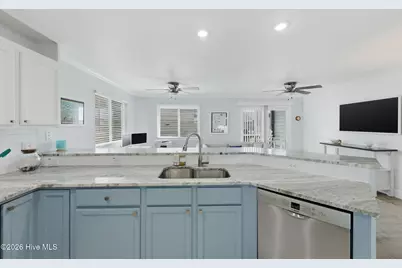 1412 Canal Drive #B, Carolina Beach, NC 28428 - Photo 11