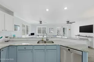 1412 Canal Dr, Carolina Beach, NC 28428 - Photo 11