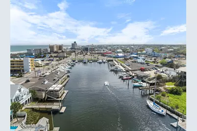 1412 Canal Drive #B, Carolina Beach, NC 28428 - Photo 71
