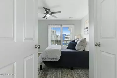 1412 Canal Drive #B, Carolina Beach, NC 28428 - Photo 35