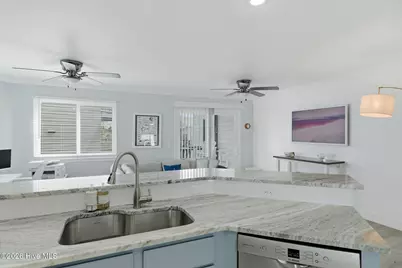 1412 Canal Drive #B, Carolina Beach, NC 28428 - Photo 13