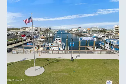 1412 Canal Drive #B, Carolina Beach, NC 28428 - Photo 69