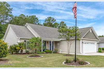 419 N Culverton Road, Leland, NC 28479 - Photo 1