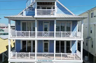 1206 Canal Dr, Carolina Beach, NC 28428 - Photo 5