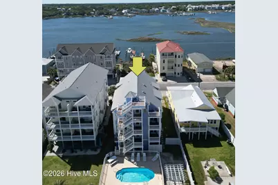 1206 Canal Drive #A&B, Carolina Beach, NC 28428 - Photo 1