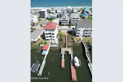 1206 Canal Drive #A&B, Carolina Beach, NC 28428 - Photo 3