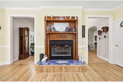 206 Choptank Drive, Chocowinity, NC 27817 - Photo 15