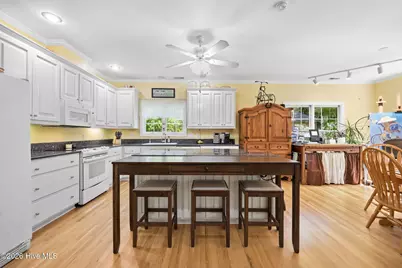 206 Choptank Drive, Chocowinity, NC 27817 - Photo 17