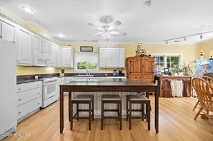 206 Choptank Dr, Chocowinity, NC 27817 - Photo 17