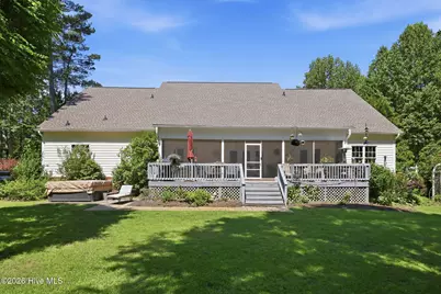 206 Choptank Drive, Chocowinity, NC 27817 - Photo 7