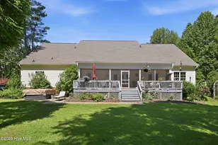 206 Choptank Dr, Chocowinity, NC 27817 - Photo 7