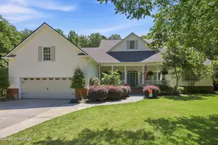 206 Choptank Dr, Chocowinity, NC 27817 - Photo 1