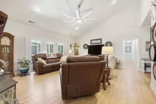 206 Choptank Dr, Chocowinity, NC 27817 - Photo 27