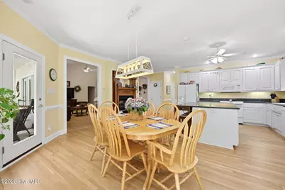 206 Choptank Drive, Chocowinity, NC 27817 - Photo 13