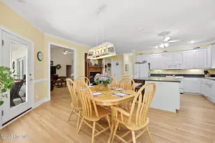 206 Choptank Dr, Chocowinity, NC 27817 - Photo 13