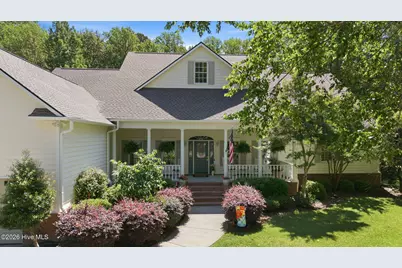 206 Choptank Drive, Chocowinity, NC 27817 - Photo 53