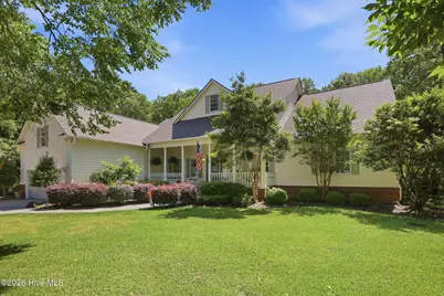206 Choptank Drive, Chocowinity, NC 27817 - Photo 51