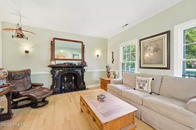 206 Choptank Drive, Chocowinity, NC 27817 - Photo 21