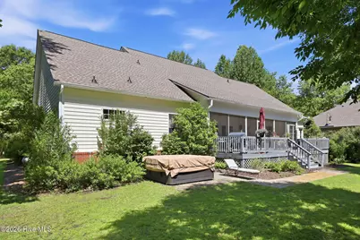 206 Choptank Drive, Chocowinity, NC 27817 - Photo 57