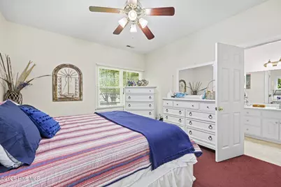 206 Choptank Drive, Chocowinity, NC 27817 - Photo 37
