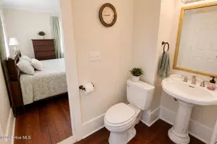 112 N College St, Atkinson, NC 28421 - Photo 13