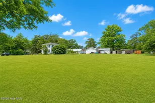 112 N College St, Atkinson, NC 28421 - Photo 29