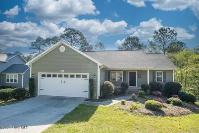 315 Adams Circle, Pinehurst, NC 28374 - Photo 37