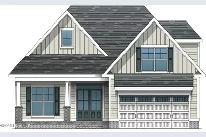 3296 Island Lakes Drive, Oak Island, NC 28461 - Photo 1