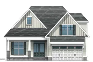 3296 Island Lakes Dr, Oak Island, NC 28461 - Photo 1