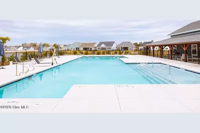 3296 Island Lakes Drive, Oak Island, NC 28461 - Photo 17
