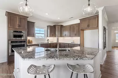 3296 Island Lakes Drive, Oak Island, NC 28461 - Photo 9
