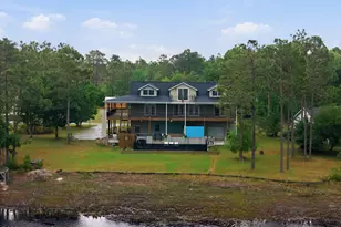 354 W South Shore Dr, Southport, NC 28461 - Photo 5