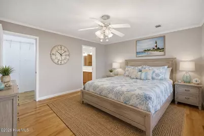 354 W South Shore Drive, Southport, NC 28461 - Photo 21