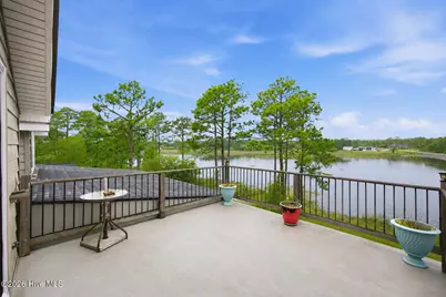354 W South Shore Drive, Southport, NC 28461 - Photo 37