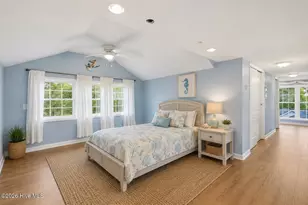 354 W South Shore Dr, Southport, NC 28461 - Photo 33